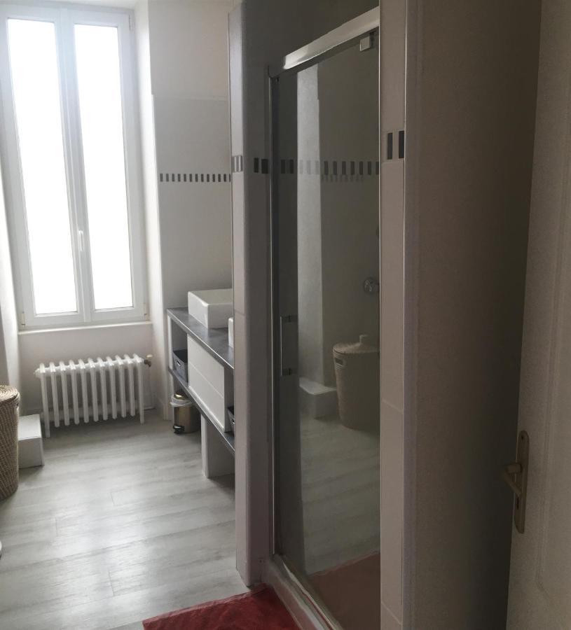 Villa Plaisance Plomodiern Екстериор снимка