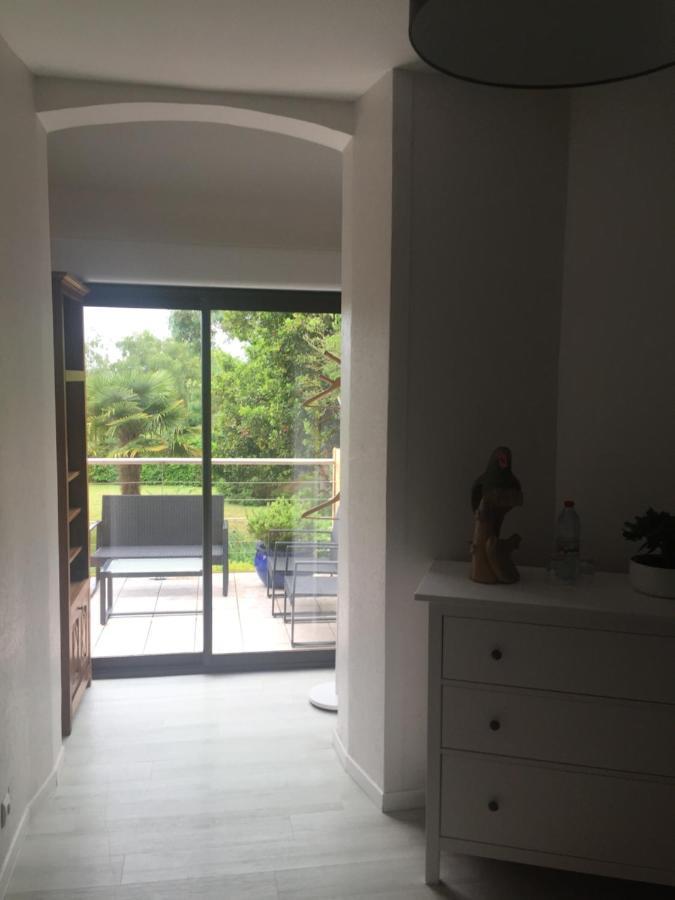 Villa Plaisance Plomodiern Екстериор снимка